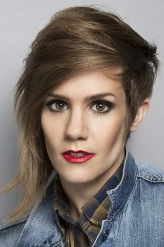 Peliculas de Cameron Esposito