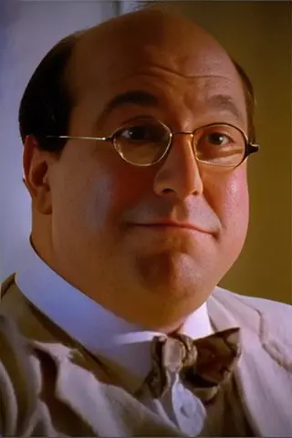 Peliculas de Olivier Pierre