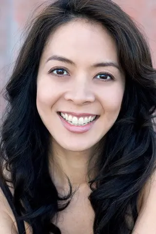 Jolene Kim - Córka • Potomstwo