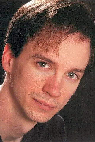 Peliculas de Brandon O'Dell