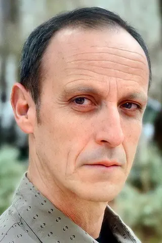 Peliculas de Ami Weinberg