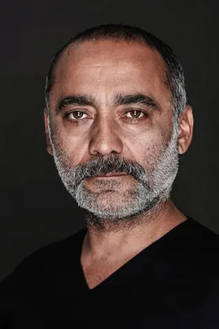 Peliculas de Ergun Kuyucu
