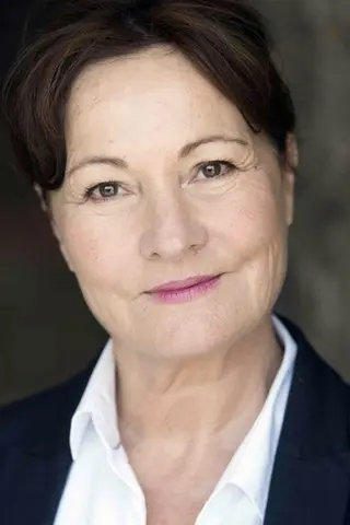 Brigitte Aubry - Córka • Potomstwo