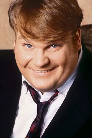 Peliculas de Chris Farley