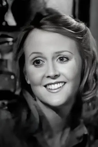 Peliculas de Cecilia Hart