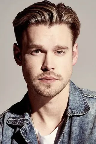 Peliculas de Chord Overstreet
