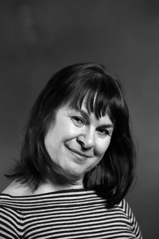 Eila Halonen - Córka • Potomstwo