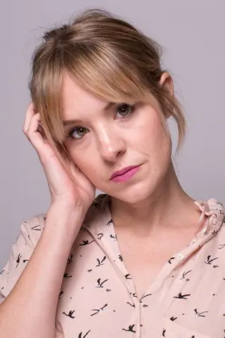 Peliculas de Brea Grant
