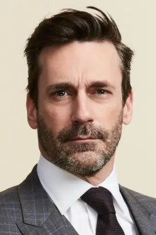 Peliculas de Jon Hamm