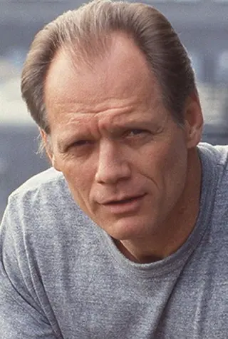 Peliculas de Fred Dryer