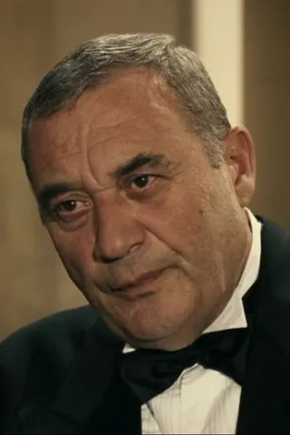 Peliculas de Konstantin Aleksandrov