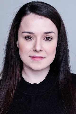 Peliculas de Dani Harmer