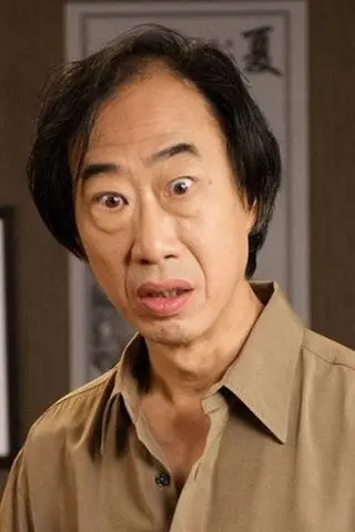 Peliculas de Tien Shué