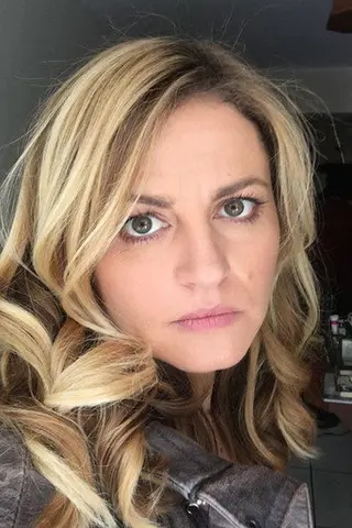 Peliculas de Ornella Louti