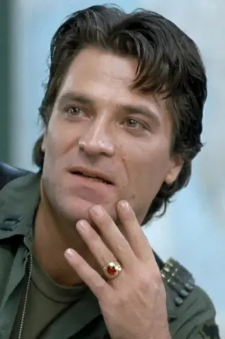 Peliculas de Joseph Pilato
