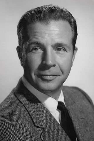 Peliculas de Dick Powell
