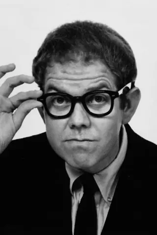 Peliculas de Stan Freberg