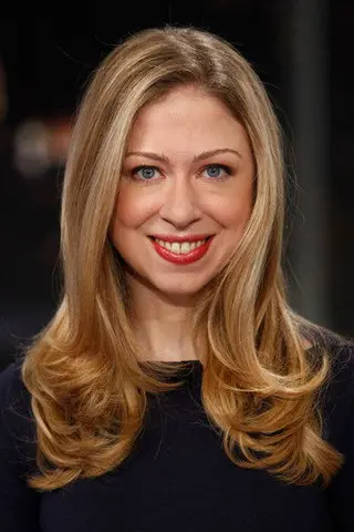 Peliculas de Chelsea Clinton