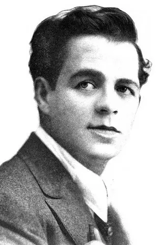 Peliculas de Edward Coxen