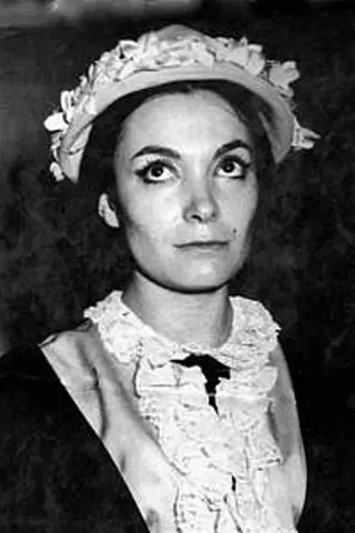 Peliculas de Malena Doria