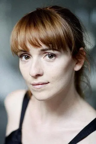 Camille Figuereo - Córka • Potomstwo