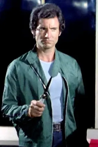 Peliculas de Domenico Cianfriglia