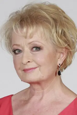 Peliculas de Magdalena Zawadzka