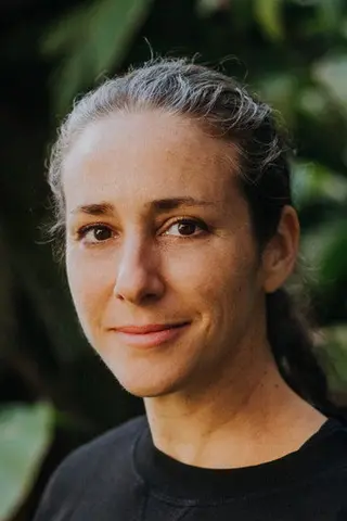 Peliculas de María Laura Berch