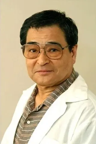 Peliculas de Shôzô Îzuka
