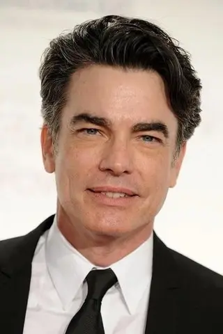 Peliculas de Peter Gallagher