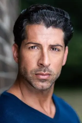Peliculas de Ali Amine