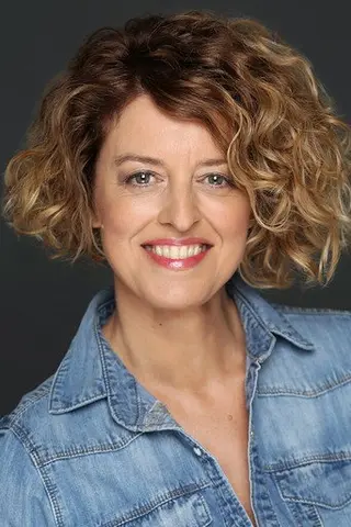 Peliculas de Mélida Molina