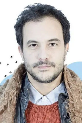 Peliculas de Lucas Crespi