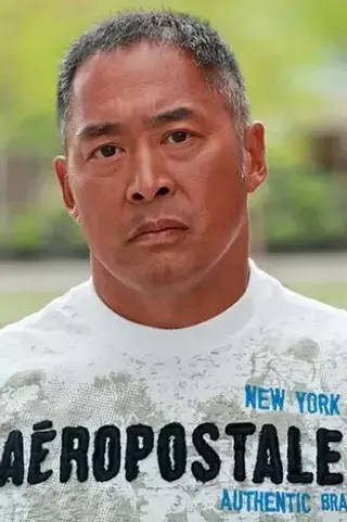 Peliculas de Randy Lee