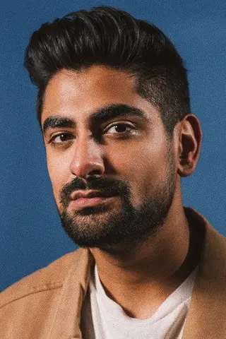 Peliculas de Vardaan Arora