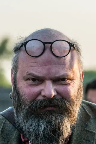 Peliculas de Damiaan De Schrijver
