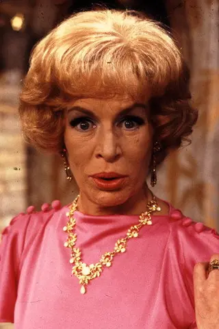 Peliculas de Yootha Joyce