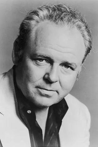 Peliculas de Carroll O'Connor