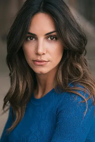 Peliculas de Valerie Domínguez