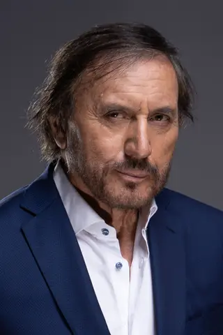 Peliculas de Carlos Pinto