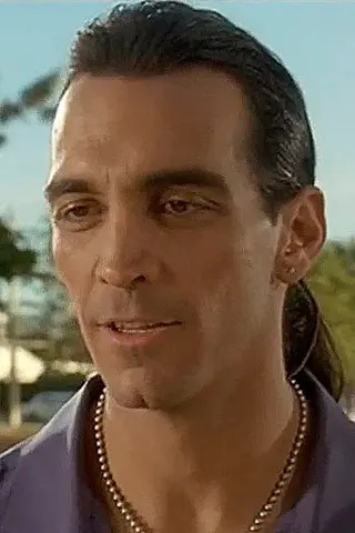 Peliculas de Paco Christian Prieto