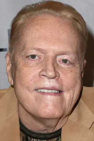 Peliculas de Larry Flynt