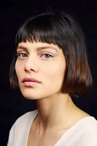 Peliculas de Tarryn Wyngaard
