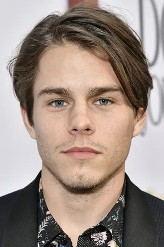 Peliculas de Jake Manley