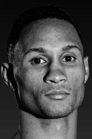 Regis Prograis - Córka • Potomstwo