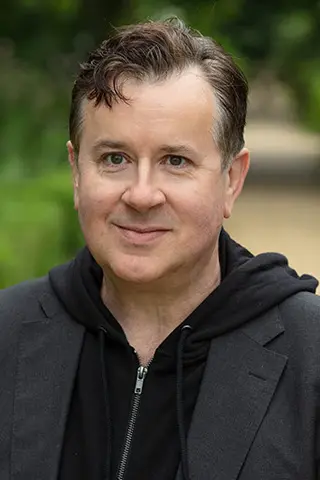 Peliculas de Jeremy Swift