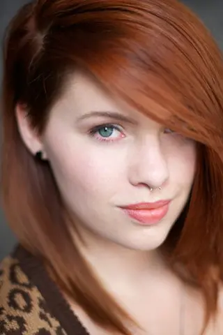 Peliculas de Hannah Hughes