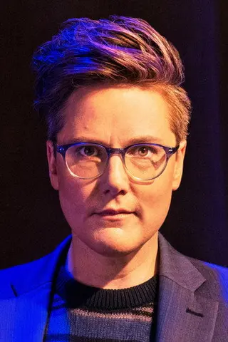 Peliculas de Hannah Gadsby