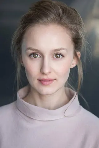 Peliculas de Bethany Muir