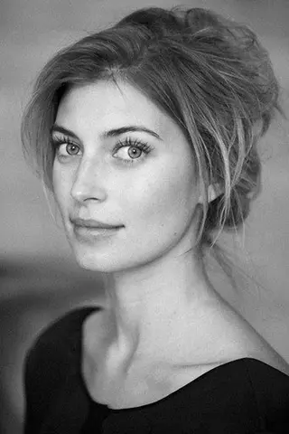 Peliculas de Cecilia Forss